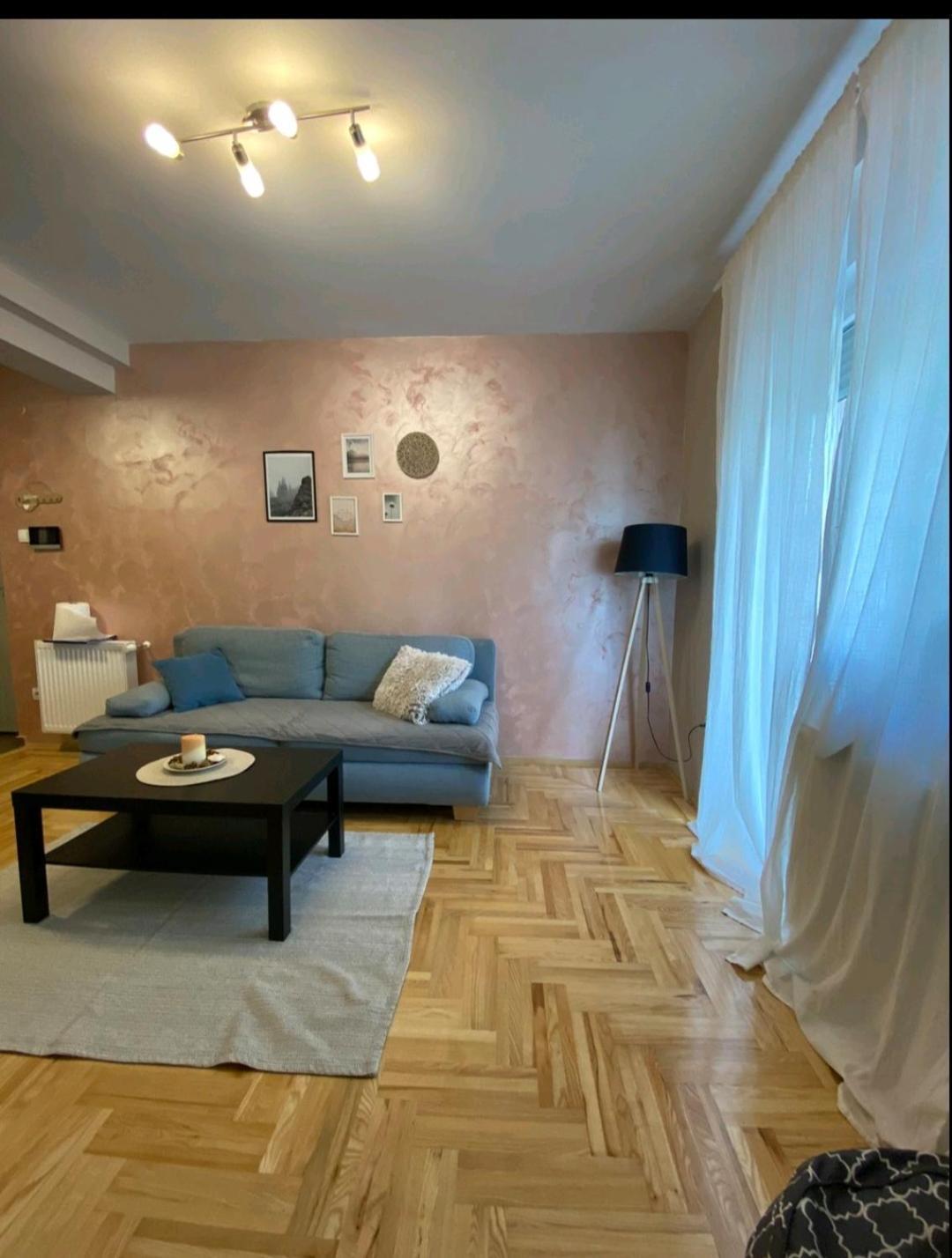 Apartman_Krstic_1 ซูโบติกา ภายนอก รูปภาพ