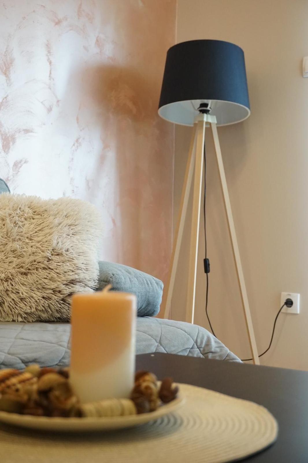 Apartman_Krstic_1 ซูโบติกา ภายนอก รูปภาพ
