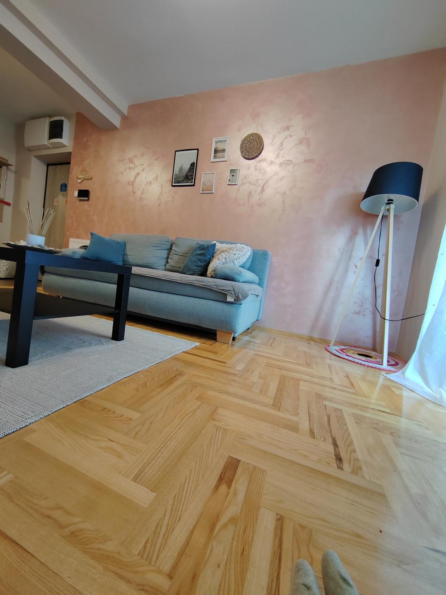 Apartman_Krstic_1 ซูโบติกา ภายนอก รูปภาพ