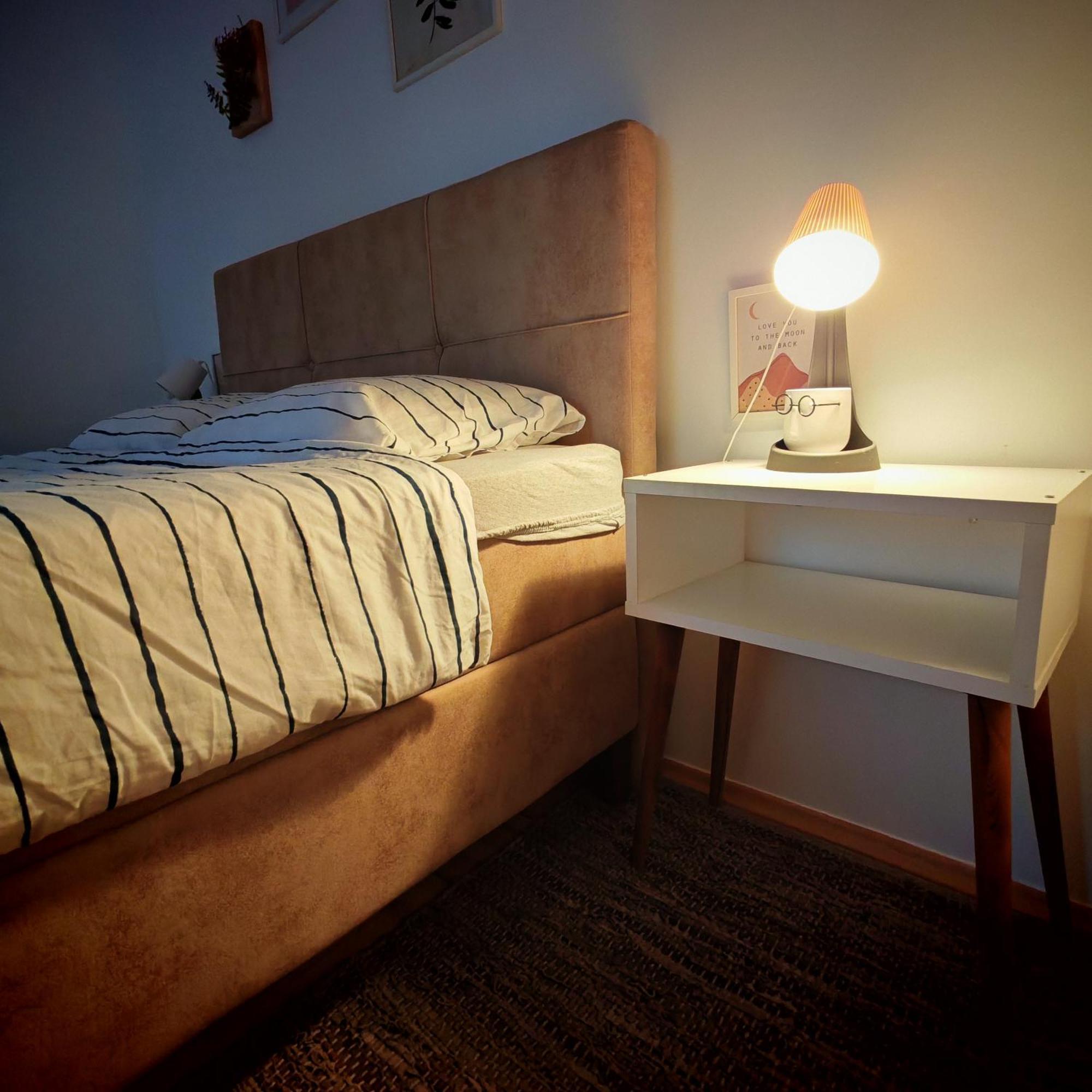 Apartman_Krstic_1 ซูโบติกา ภายนอก รูปภาพ